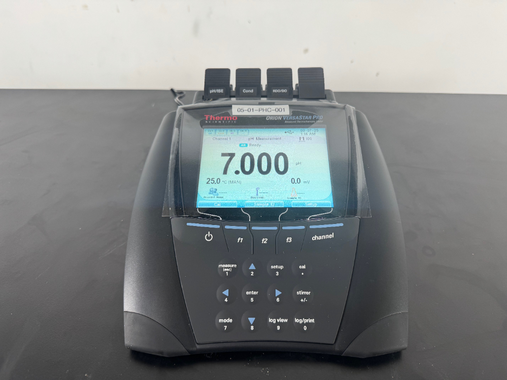 Image of Thermo Orion VersaStar Pro Advanced Electrochemistry Meter